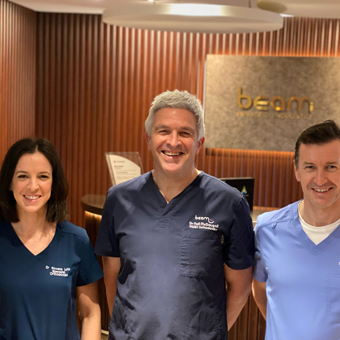 Meet our orthodontists